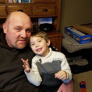 Meet your Posher, Patty